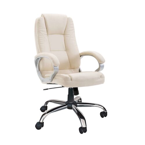 A5600 CH ΚΡΕΜ PU ΠΟΛΥΘΡΟΝΑ ΓΡΑΦΕΙΟΥ 01.0627