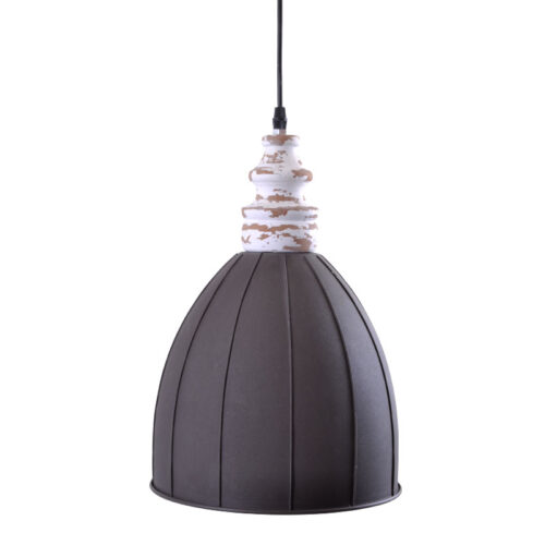 Φωτιστικό οροφής γκρι