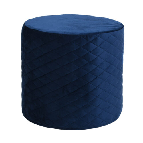 ΔΙΑΚΟΣΜΗΤΙΚΟ ΣΚΑΜΠΟ Fylliana ΜΠΛΕ 27x27εκ