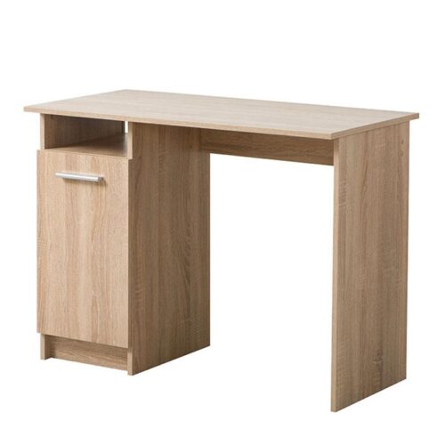 ΓΡΑΦΕΙΟ Rey Sonoma 100x50x74,5εκ