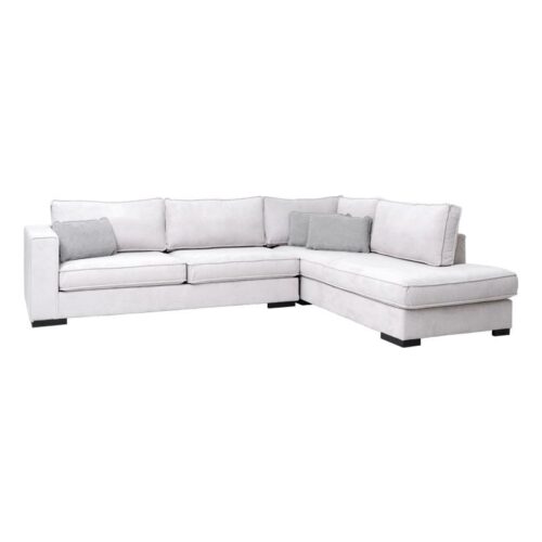 ΚΑΝΑΠΕΣ ΔΕΞΙΑ ΓΩΝΙΑ Huelva ΜΠΕΖ ΥΦΑΣΜΑ 303x228x86