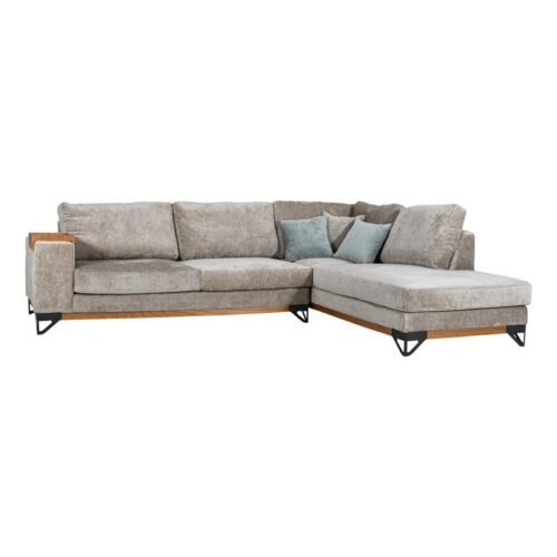 ΚΑΝΑΠΕΣ Fylliana Angelo ΔΕΞΙΑ ΓΩΝΙΑ ΜΠΕΖ 300x230x95