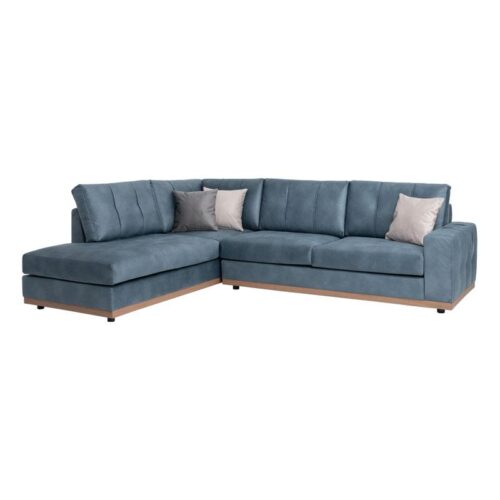 ΚΑΝΑΠΕΣ Fylliana Mexico ΑΡΙΣΤΕΡΗ ΓΩΝΙΑ ΓΑΛΑΖΙΟΣ 280x220