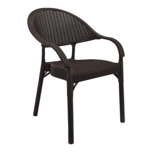 ΚΑΡΕΚΛΑ ΕΞΟΧΗΣ Fylliana Hilda ΚΑΦΕ 60*62*85