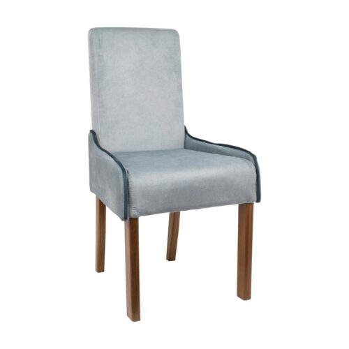 ΚΑΡΕΚΛΑ ΤΡΑΠΕΖΑΡΙΑΣ Fylliana NEW T15 MINT ΜΕ ΠΕΤΡΟΛ ΡΙΓΑ 51x50x90εκ