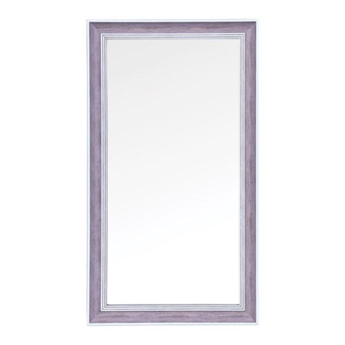 ΚΑΘΡΕΦΤΗΣ Fylliana ΓΚΡΙ ΑΝΤΙΚΕ ΜΕΛΑΜΙΝΗ 30x4x60εκ