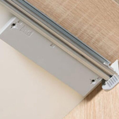 ΜΗΧΑΝΙΣΜΟΣ ΕΠΙΒΡΑΔΥΝΣΗΣ ΤΥΠΟΥ UT