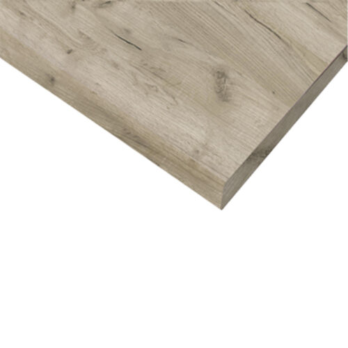 ΠΑΓΚΟΣ ΚΟΥΖΙΝΑΣ 200 Grey Oak 200x60x2.8εκ