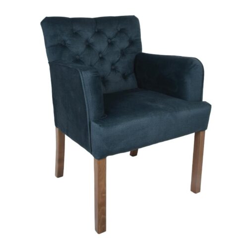 ΠΟΛΥΘΡΟΝΑ Fylliana NEW F4 ΠΕΤΡΟΛ ΜΕ GREY OAK ΠΟΔΙΑ 65x70x88εκ