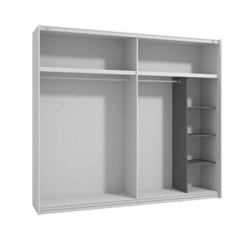 ΣΕΤ 3 ΡΑΦΙΑ FUP 245 h217 48x42x160εκ