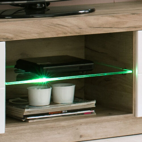 ΣΕΤ ΦΩΤΙΣΜΟΥ LED Ra-2