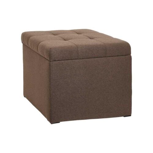 ΤΑΜΠΟΥΡΕ Fylliana ΜΙΚΡΟ ΜΕ ΑΠΟΘΗΚΕΥΤΙΚΟ ΧΩΡΟ 24 ΚΑΦΕ ΧΡΩΜΑ 50*50*46