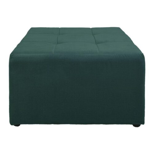 ΤΑΜΠΟΥΡΕ Fylliana NEW OTTOMAN ΠΕΤΡΟΛ 70x70x40εκ