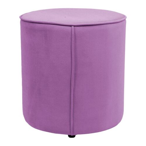 ΣΚΑΜΠΟ Fylliana Venus ΡΟΖ ΧΡΩΜΑ Φ40x40εκ