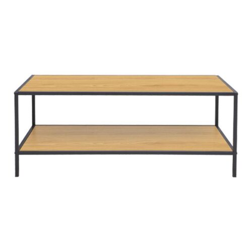 ΤΡΑΠΕΖΑΚΙ ΣΑΛΟΝΙΟΥ Fylliana Fonzy SONOMA ΧΡΩΜΑ 100x50x40εκ