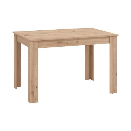 ΤΡΑΠΕΖΙ ΤΡΑΠΕΖΑΡΙΑΣ ΑΝΟΙΓΟΜΕΝΟ HAMAR ARTISAN ΧΡΩΜΑ 120(160)x80x77εκ