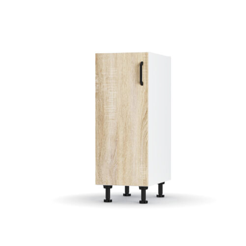 Modest Κάτω Ντουλάπι Σονόμα 30x48x82cm