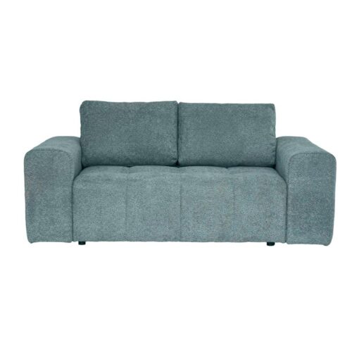 ΔΙΘΕΣΙΟΣ ΚΑΝΑΠΕΣ Fylliana Carmen MINT ΥΦΑΣΜΑ 192x102x89εκ