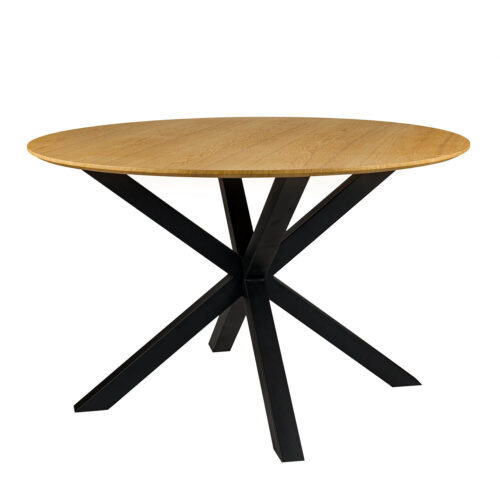 Τραπέζι Norma 120 x 75 x