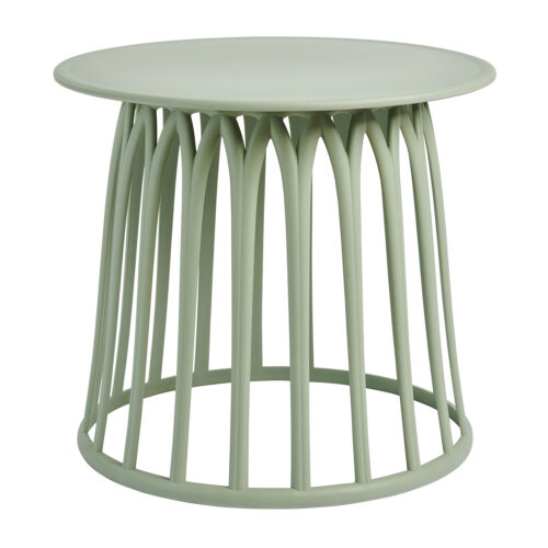 Τραπέζι Lobby μέντα Φ50 x  x 45