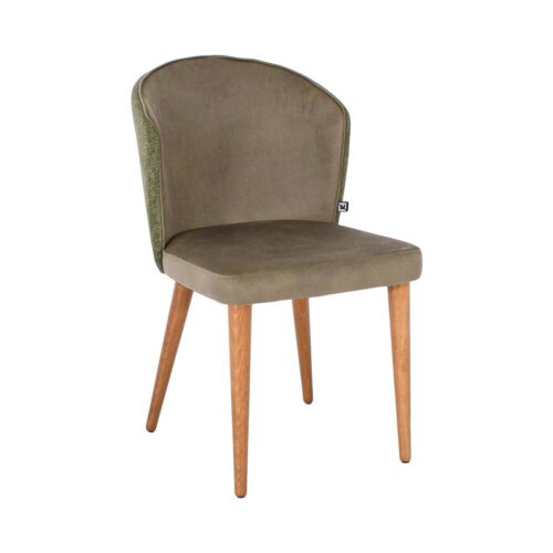 ΚΑΡΕΚΛΑ ΤΡΑΠΕΖΑΡΙΑΣ Fylliana Sorella ΛΑΔΙ ΧΡΩΜΑ 50x59x90εκ