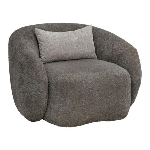 ΠΟΛΥΘΡΟΝΑ Fylliana Simone ΚΑΦΕ ΧΡΩΜΑ 97x100x74εκ