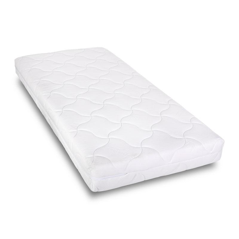 ΣΤΡΩΜΑ Fylliana Eco Aloe ΜΕ MEMORY FOAM 90x200