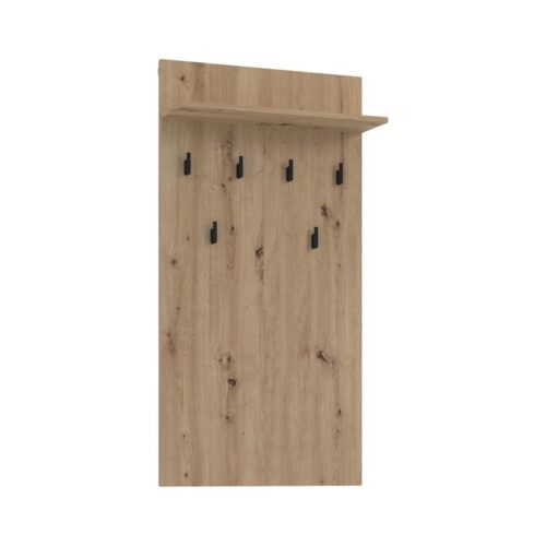 ΕΠΙΠΛΟ ΕΙΣΟΔΟΥ-ΧΩΛ ARRAN CIV ARTISAN OAK ΧΡΩΜΑ 63x20x115εκ