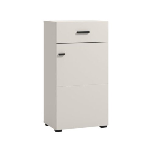 ΕΠΙΠΛΟ ΕΙΣΟΔΟΥ-ΧΩΛ RATHLIN 1K1F1V CASHMERE ΧΡΩΜΑ 51x35x98εκ