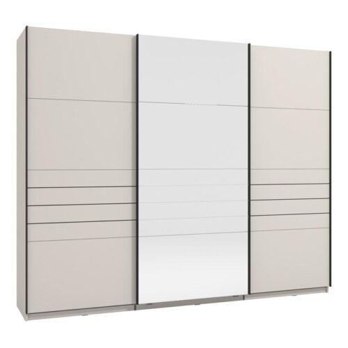 ΝΤΟΥΛΑΠΑ VEYMONT 270 OG h217 CASHMERE ΧΡΩΜΑ 267x61x218εκ