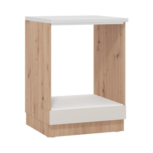 ΝΤΟΥΛΑΠΙ ΚΟΥΖΙΝΑΣ BELFORT D60 UR ARTISAN OAK/CASHMERE 60x57x81εκ