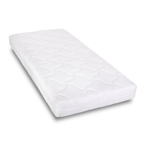 ΣΤΡΩΜΑ Fylliana Eco Aloe ΜΕ MEMORY FOAM 120x200