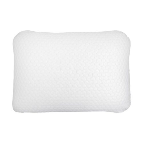 ΜΑΞΙΛΑΡΙ ΥΠΝΟΥ Fylliana Air Breeze Soft ΛΕΥΚΟ ΧΡΩΜΑ 50x70εκ