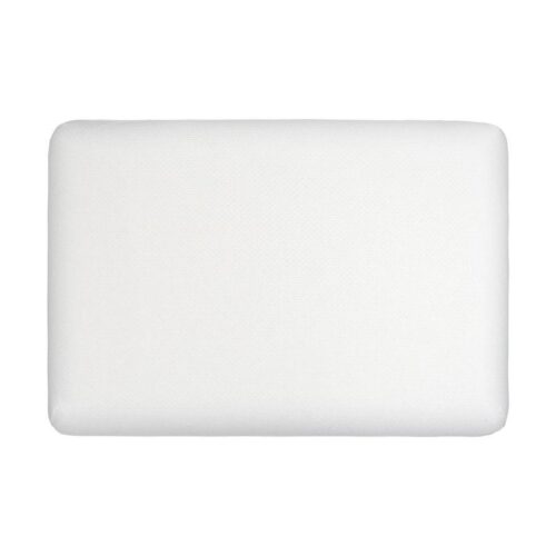 ΜΑΞΙΛΑΡΙ ΥΠΝΟΥ Fylliana Memo block ΛΕΥΚΟ ΧΡΩΜΑ 40x60x12εκ