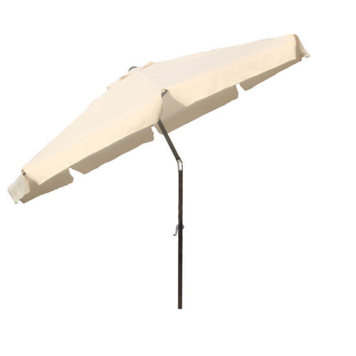 ΟΜΠΡΕΛΑ ΚΗΠΟΥ Fylliana "2005" 3 ΜΕΤΡΑ ΜΕ 8 ΑΚΤΙΝΕΣ ΜΠΕΖ ΠΑΝΙ pfc