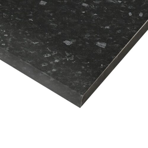 ΠΑΓΚΟΣ ΚΟΥΖΙΝΑΣ 60 ΜΑΥΡΟ ΧΡΩΜΑ 28mm 60x60x3εκ