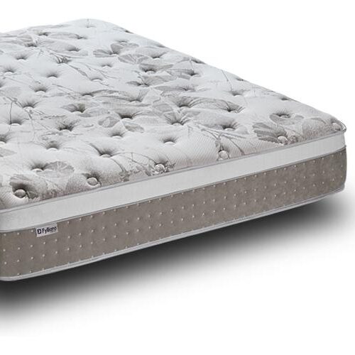 ΣΤΡΩΜΑ Fylliana Emotion 90x200 (70-90)