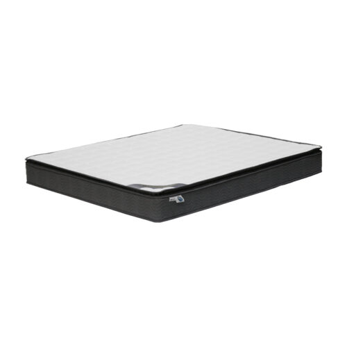 Στρώμα Perfecto pakoworld Continuous springs μονής όψης ανώστρωμα 18-20cm 120x200εκ 100-000029