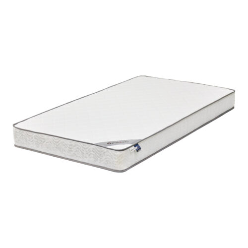 Στρώμα Frezio pakoworld pocket spring roll pack διπλής όψης 18-19cm 120x200εκ 100-000039