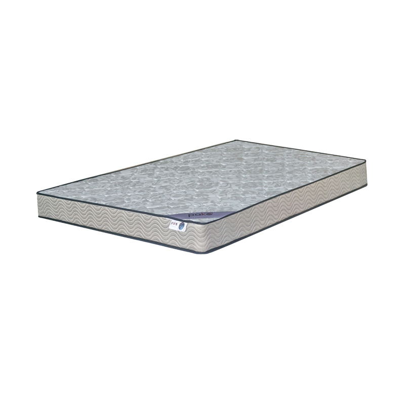 Στρώμα Klaudia pakoworld Continuous spring μονής όψης 17-18cm 100x200εκ 100-000044