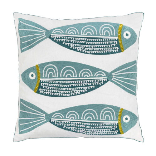 Διακοσμητικό Μαξιλάρι Pillow 1 45 x 45cm 600-029 Varossi