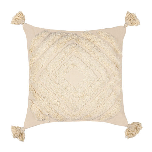Διακοσμητικό Μαξιλάρι Pillow 2 45 x 45cm 600-030 Varossi