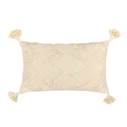 Διακοσμητικό Μαξιλάρι Pillow 6 50 x 30cm 600-034 Varossi