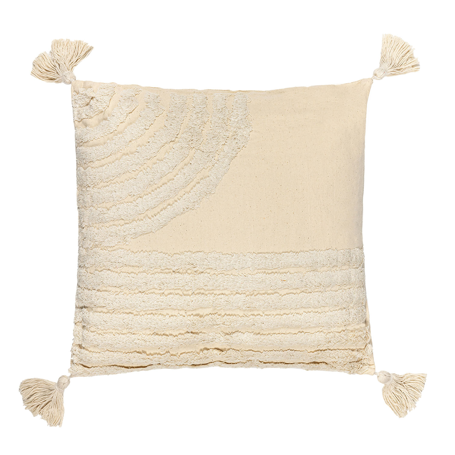 Διακοσμητικό Μαξιλάρι Pillow 8 45 x 45cm 600-036 Varossi
