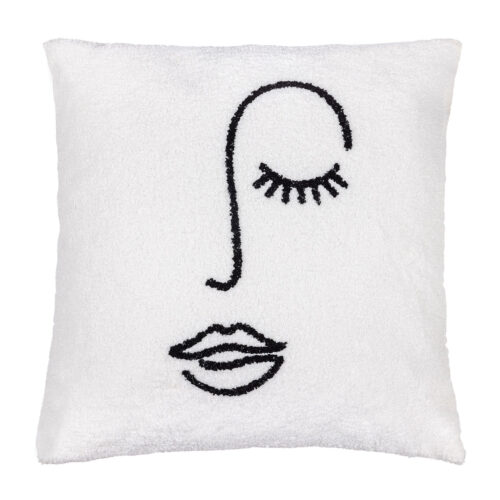 Διακοσμητικό Μαξιλάρι Pillow 9 45 x 45cm 600-037 Varossi