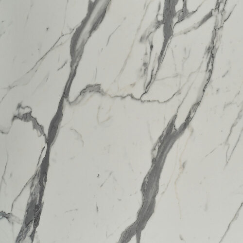 Καπάκι HPL Λευκό Μάρμαρο 80 x 80 x 1.2cm 700-050 Varossi