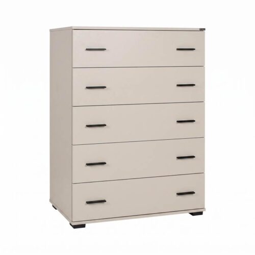 ΣΥΡΤΑΡΙΕΡΑ Fylliana New Imperium 5F CASHMERE ΧΡΩΜΑ 90x44x127εκ